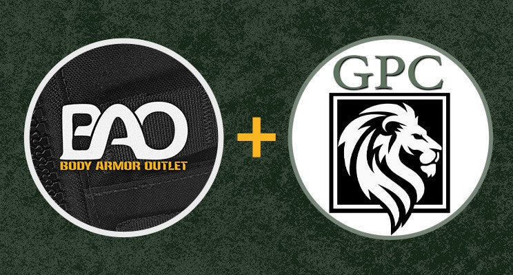 GPC Investments Acquires Body Armor Outlet; Offers Full Suite of Defense Equipment
