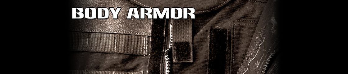 Backpack Armor