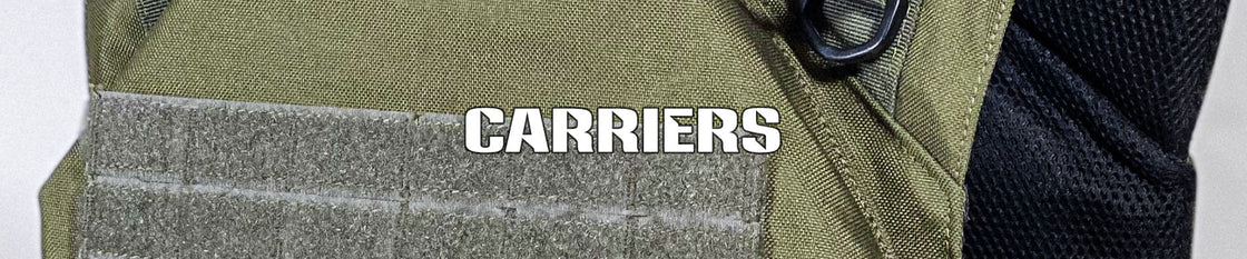 Armor Carriers