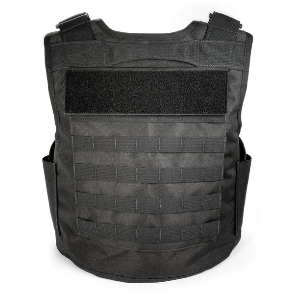 BAO Tactical MOLLE Outer Carrier (MOC),  Stryx Level IIIA