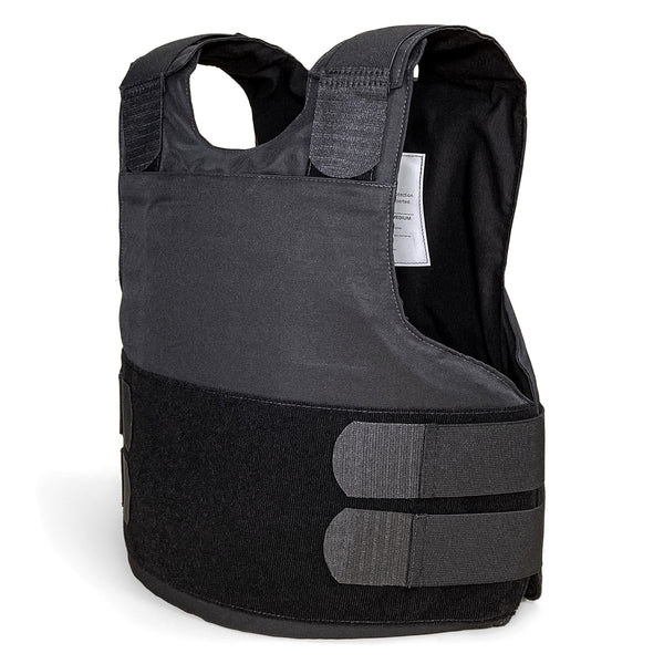 BAO Tactical X-Series Level IIIA Concealable Vest