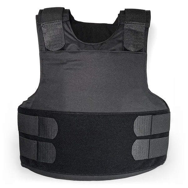 BAO Tactical X-Series Level II Concealable Vest
