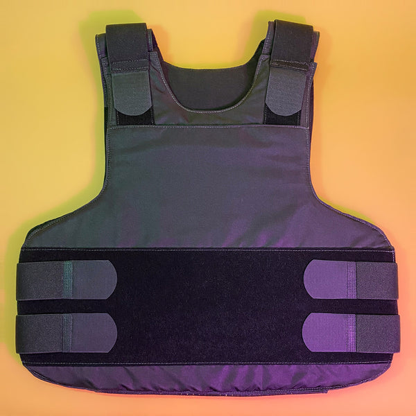 BAO Tactical X-Series Level IIIA Concealable Vest