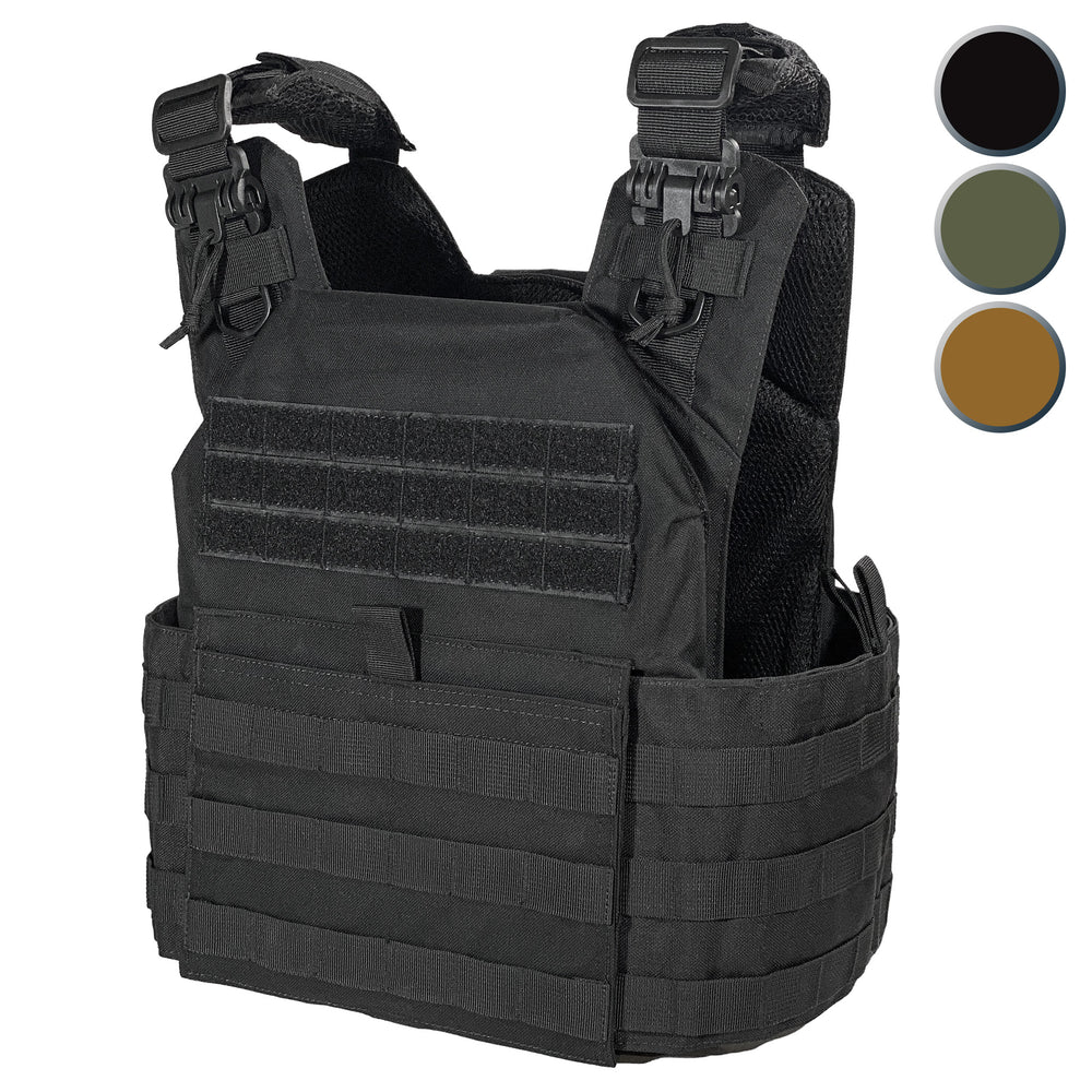 Armor Carriers | Body Armor Outlet