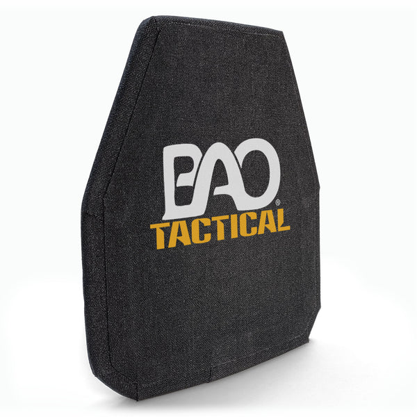 BAO Tactical L210 Low-Vis SRT 8x10 Plate