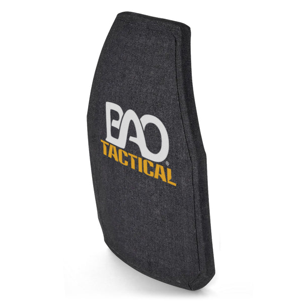 BAO Tactical 4800 Level IV SH-MC-L Lightweight 10x12 Plate