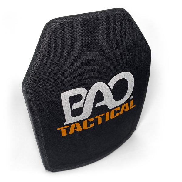 BAO Tactical 4400 Level IV SAPI-MC-Large Plate