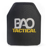 BAO Tactical 1155 Level IV SH-SC 10x12 Plate