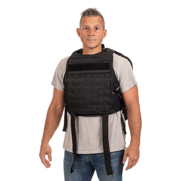 Bodyguard First Responder Backpack