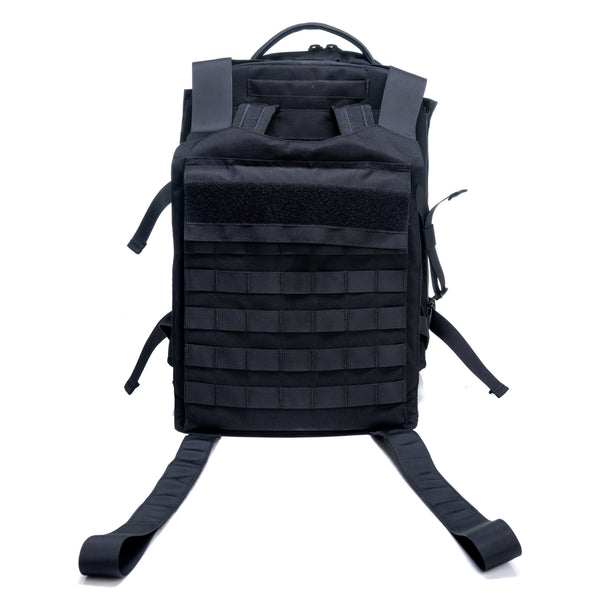 Bodyguard Elite Backpack