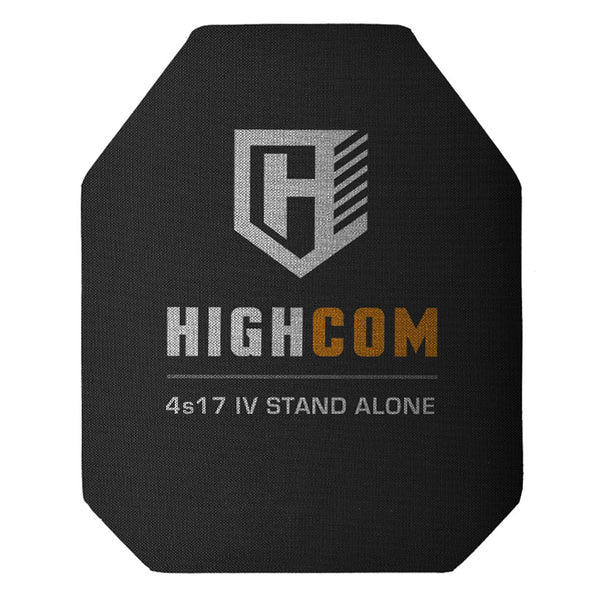 HighCom Guardian 4s17