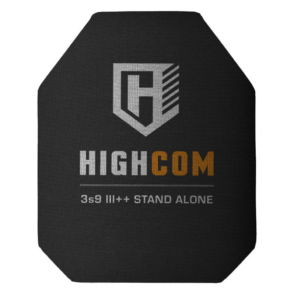HighCom Guardian 3s9