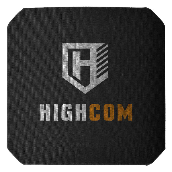 HighCom Guardian 4s17 Side Plate