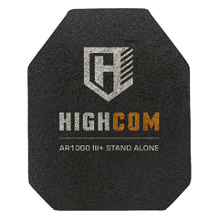 HighCom Guardian AR1000 Steel Plate