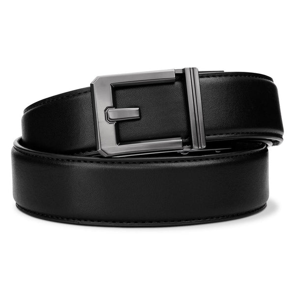 KORE Essentials X3 Leather Gun Belt, 1.5"