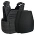 BAO LTC 10x12 26600-2 Level IV Gen3 Dynamic Active Shooters Kit, Black