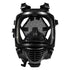 Mira Safety CM-6M Tactical Gas Mask - Full-Face Respirator for CBRN Defense