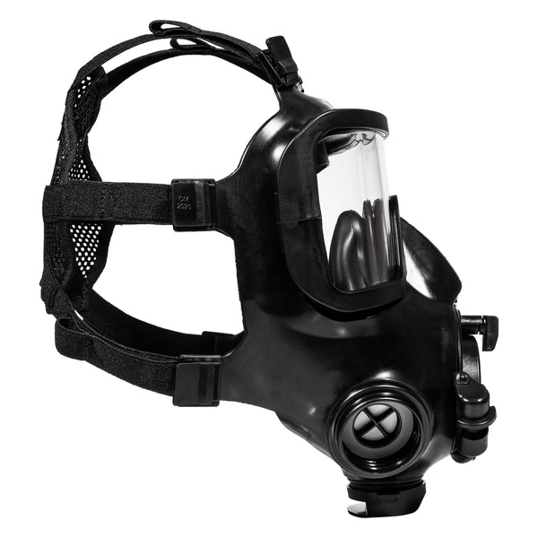 Mira Safety CM-8M Full-Face Respirator - COMING SOON