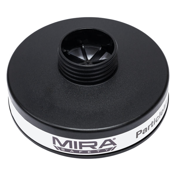 Mira Safety ParticleMax P3 Virus Filter - 6 Pack