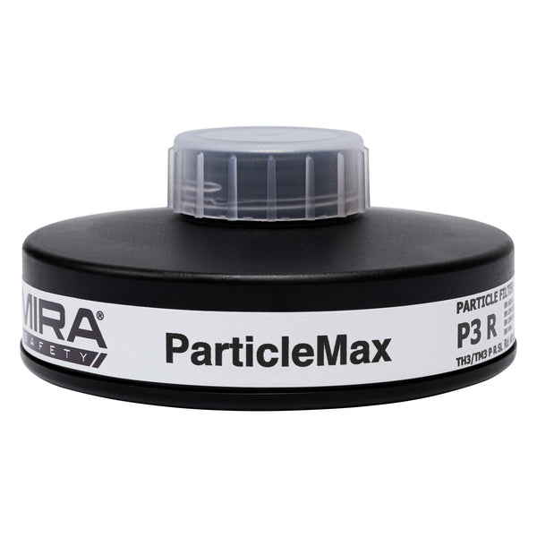 Mira Safety ParticleMax P3 Virus Filter - 6 Pack