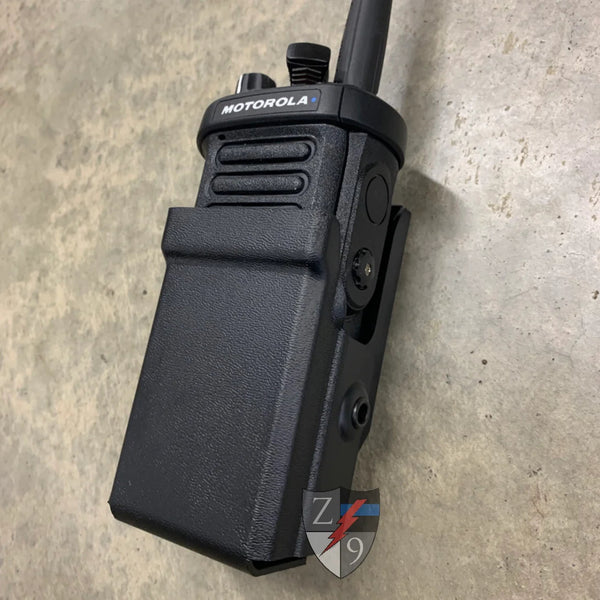 Zero 9 Portable Radio Case - Motorola APX Series