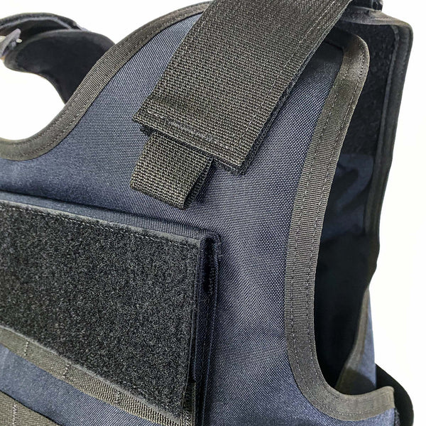 BAO Tactical MOLLE Outer Carrier (MOC),  Stryx Level IIIA
