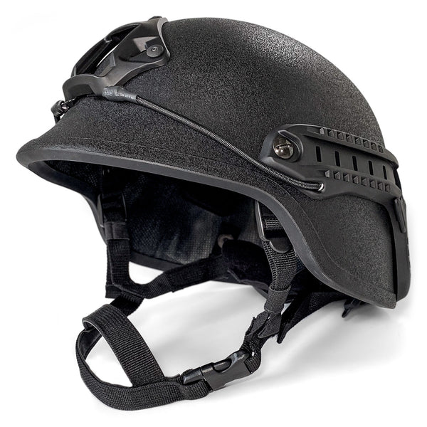 PASGT IIIA X-Large 2023 Full Cut Helmet