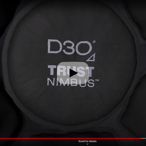 D3O TRUST Nimbus Helmet Pad System