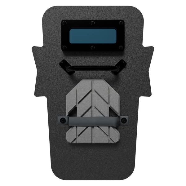 ADEN Valkyrie Level IV Personnel Shield