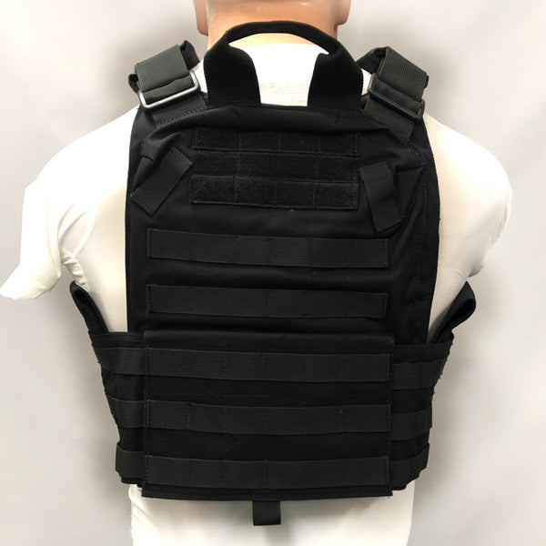 BAO Tactical PAK Molle Plate Carrier