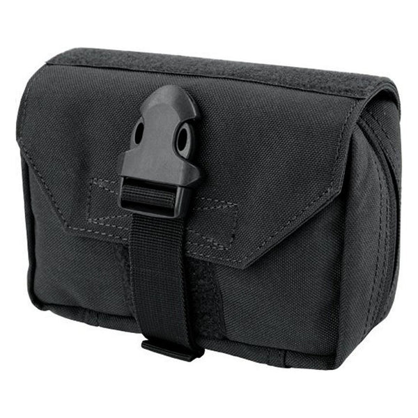 Condor First Response Pouch, Black - 191028