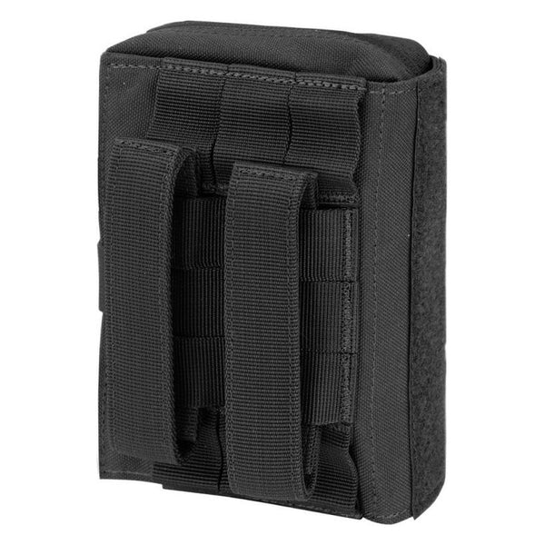 Condor First Response Pouch, Black - 191028
