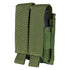 Condor Double Pistol Mag Pouch - MA23