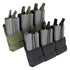 Condor Triple Stacker M4 Mag Pouch - MA44