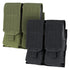 Condor Double Rifle Mag Pouch - MA4