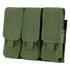 Condor Triple Rifle Mag Pouch - MA58