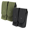 Condor Double Stacker Rifle Mag Pouch - MA6