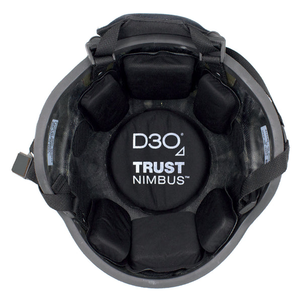 D3O TRUST Nimbus Helmet Pad System