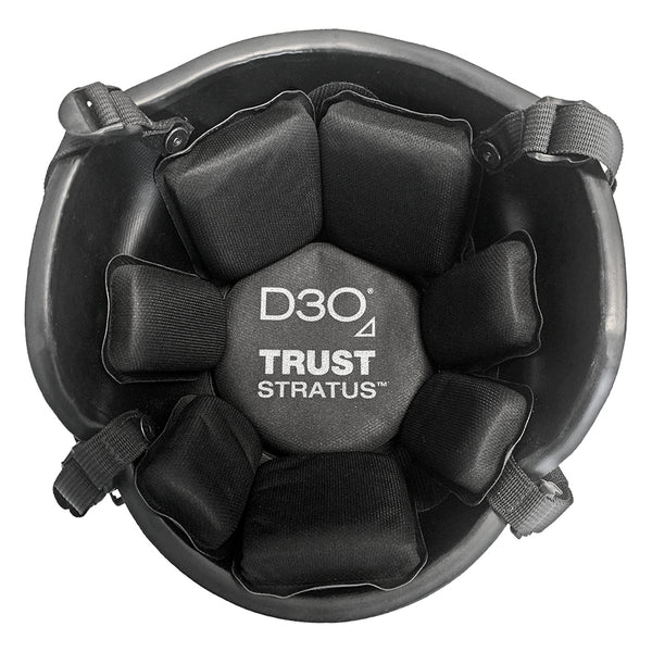 D3O TRUST Stratus Helmet Pad System