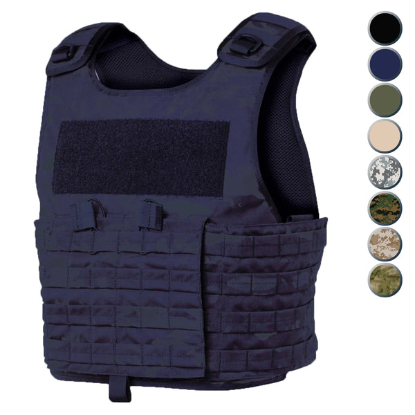 US Armor Mission Specific Tactical Vest (MSTV) Tactical Carrier, G2