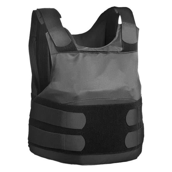 Onyx Pro-Air IIIA with Firebird or Apollo Concealable Carrier