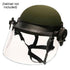 products/PL-DK5-X.250AF_Paulson-DK5-Clear-Riot-Faceshield-6in_angle.jpg