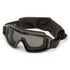 Revision Military Desert Locust Goggle, Basic Kit, Clear Lens 4-0309-0301