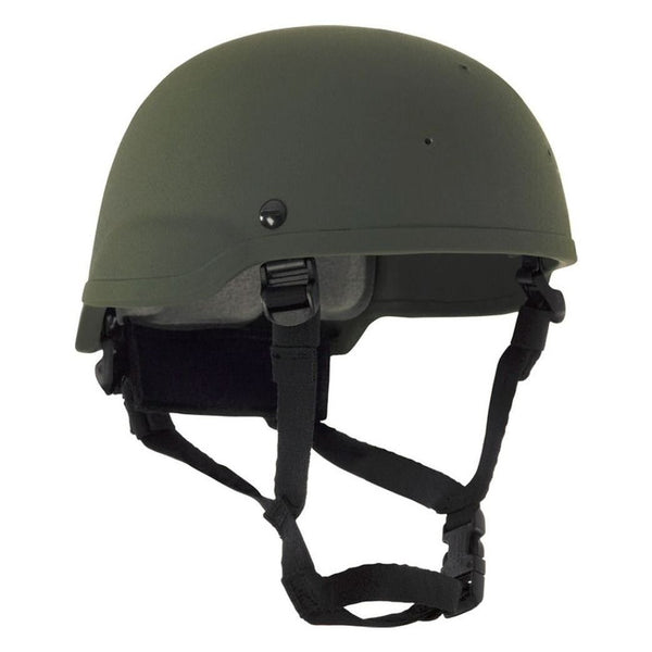 Galvion Batlskin Viper A3 Full Cut Helmet