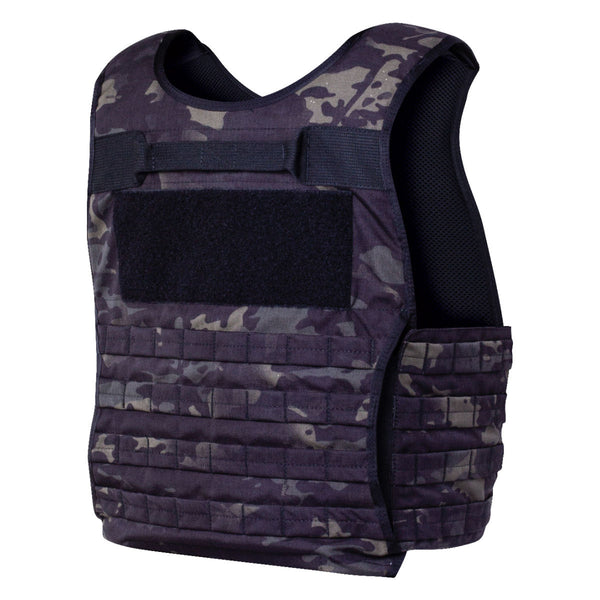 US Armor Mission Specific Tactical Vest (MSTV) Tactical Carrier, G2