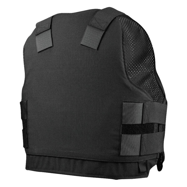 US Armor Poly Classic Carrier (Fixed Elastic Straps)