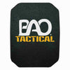 BAO Tactical Level IIIA P110 Threat Plate