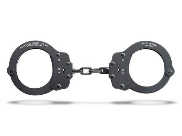 Peerless Model 730C Superlite Chain Link Handcuff