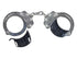 Zak Tool Handcuff Helper (Pair) - Fits Most Standard Chain Link Handcuffs